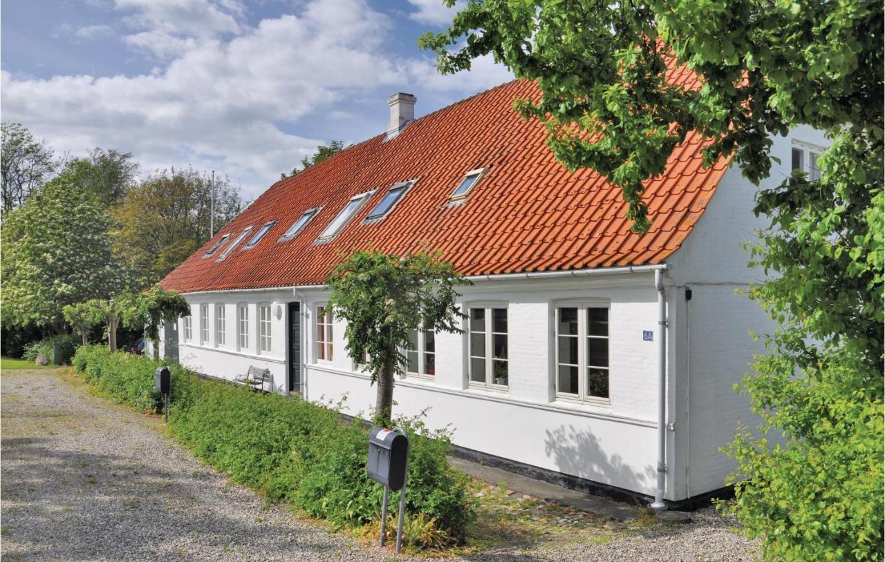 Amazing Home In Faaborg With 3 Bedrooms And Wifi Exteriör bild